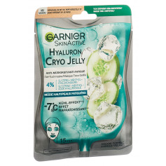 GARNIER SKINACTIVE SkinActive Cryo Jelly Tuchmaske Face