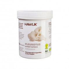 Hawlik Pleurotus Extrakt Kapsel