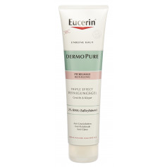 Eucerin DermoPure Reinigungsgel Triple Effect