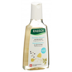 RAUSCH Sensitive-Shampoo mit Herzsamen