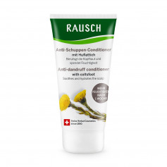 RAUSCH Anti-Schuppen-Conditioner mit Huflattich