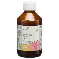 sanasis Q10 liposomal