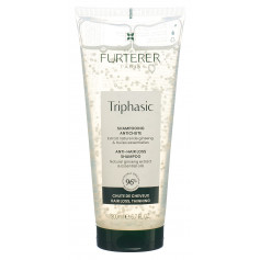 René Furterer Triphasic Shampoo bei Haarausfall