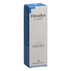 DECALYS Dr Enderlin Lotion hydra calm - Lozione idratante calmante