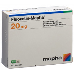 Mepha Kapsel 20 mg