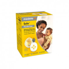 medela Solo Handsfree