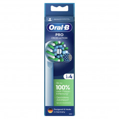 Oral-B Aufsteckbürsten CrossAction Pro