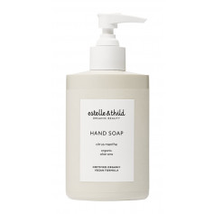 estelle & thild Hand Soap Citrus Menthe