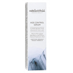 estelle & thild Super BioActive Age control Serum