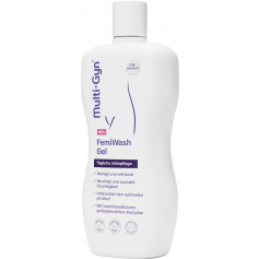 Multi-Gyn FemiWash Gel