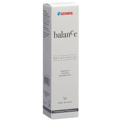 GEHWOL balance Bein & Fusslotion