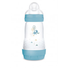 MAM Easy Start Flasche 260ml blue