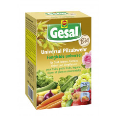 Gesal Universal Pilzabwehr