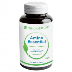 energybalance Amino 9 Essential Kapsel 700 mg freie Form