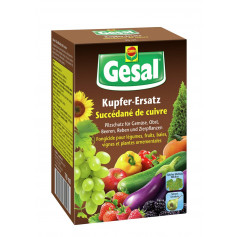 Gesal Kupfer-Ersatz