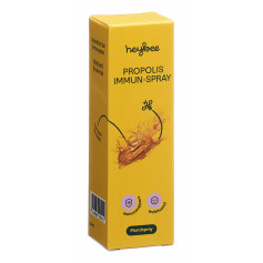 heybee Propolis Immun-Spray