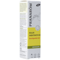 PRANARÔM Aromapic Gel Insektenstiche beruhigend Bio