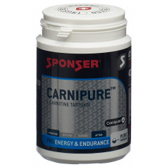 Sponser Carnipure