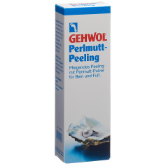 GEHWOL Peeling Perlmutt