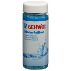 GEHWOL Frische-Fussbad