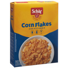 Schär Cornflakes glutenfrei