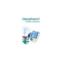 Geratherm Control Oberam Blutdruckmess m Ampel