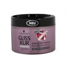 Schwarzkopf Tiefen-Regenerations-Kur Serum Deep Repair