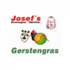 Josef's Josefs Pulver