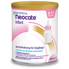 Neocate Infant Pulver alt