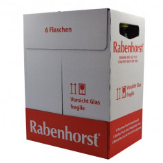 Rabenhorst Tomatensaft Bio