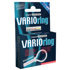 VARIOring Potenzring verstellbar