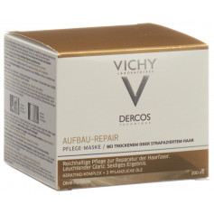 VICHY Dercos Nutri Repair Maske