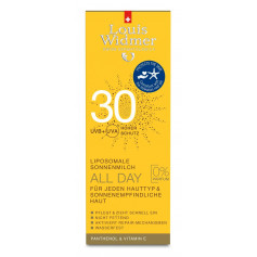 Louis Widmer All Day 30 senzo profumo