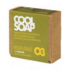 aromalife Cool Soap No.03 Lavendel-Mandarine