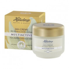 Heliotrop Multiactive 24h-Creme