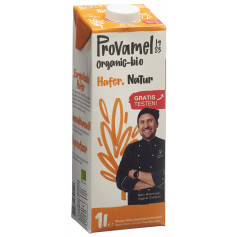 Provamel Haferdrink Bio