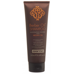 Osmo Berber Oil Shampoo