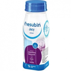 Fresubin Jucy Cassis