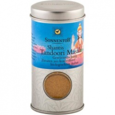 SONNENTOR Shantis Tandoori Masala