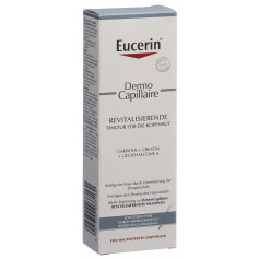 Eucerin DermoCapillaire Tinktur revitalisierend