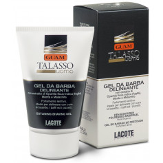 Talasso Uomo Gel da Barba Rasiergel