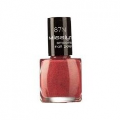 Misslyn Smoothie Nail Polish No.87M