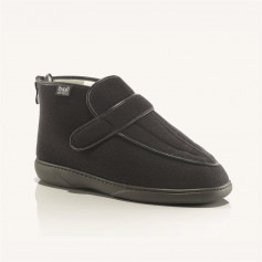 BORT Med Verbandschuh Comfort 36 schwarz