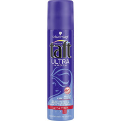 Schwarzkopf Hairspray Ultra Strong Mini