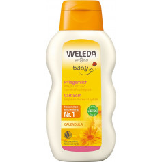 WELEDA CALENDULA Pflegemilch