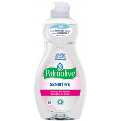 Palmolive Ultra Sensitive