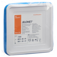 JELONET Paraffingaze 10cmx7m (alt)