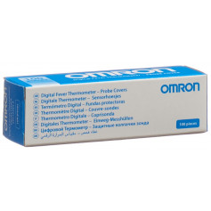 Omron Messhüllen Universal für Thermometer