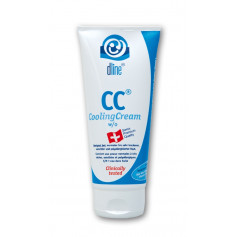 dline CC-CoolingCream mit Menthol