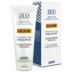 GUAM DUO Crema Giorno intensive